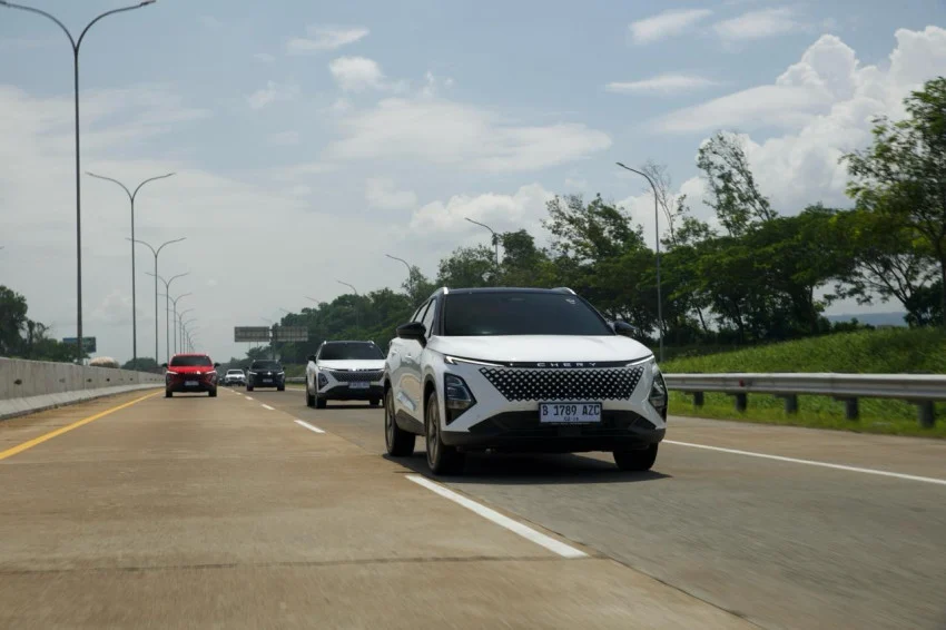 chery super hybrid - ilustrasi berita Chery Super Hybrid (CSH) Diklaim Pangkas Biaya Mobilitas Jadi Sekitar Rp13 Ribu…