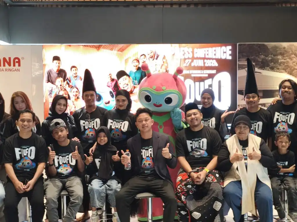 foufo surabaya - ilustrasi berita Sorotan Baru Seputar Foufo Surabaya yang Menarik Perhatian