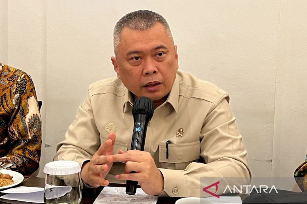investasi kapal roro - ilustrasi berita Menhub Hapus Hambatan agar Investasi Kapal RoRo Lebih Mudah
