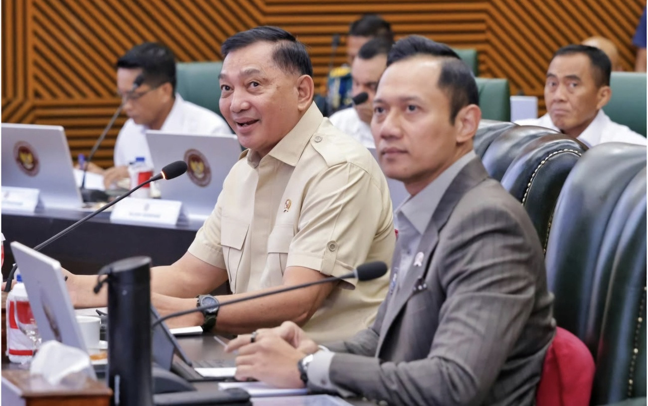 isu kedaulatan negara - ilustrasi berita Sorotan Baru Seputar Isu Kedaulatan Negara yang Menarik Perhatian