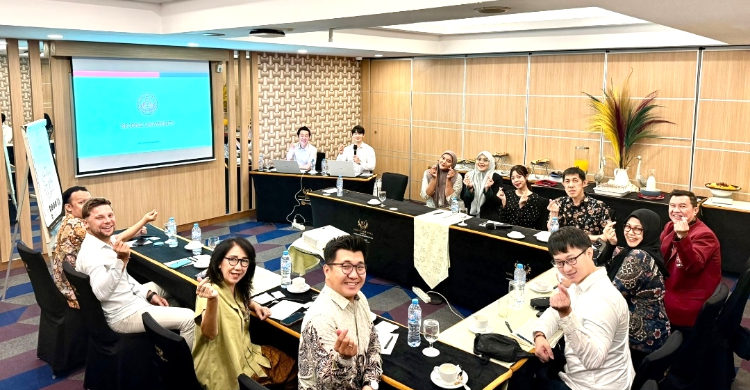 kerja sama pendidikan - ilustrasi berita Jakarta Jadi Wadah Perkuat kerja sama pendidikan antara Korea dan Indonesia