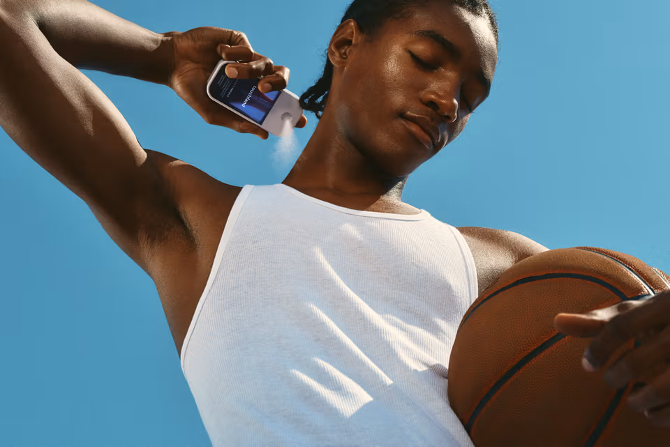 performance body spray - ilustrasi berita Sorotan Baru Seputar Performance Body Spray yang Menarik Perhatian