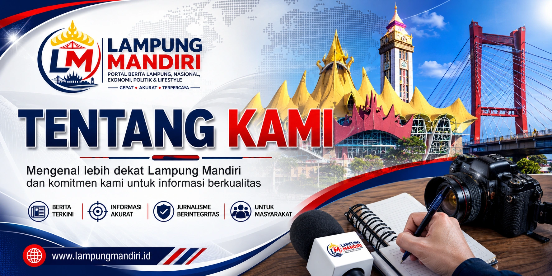 tentang kami