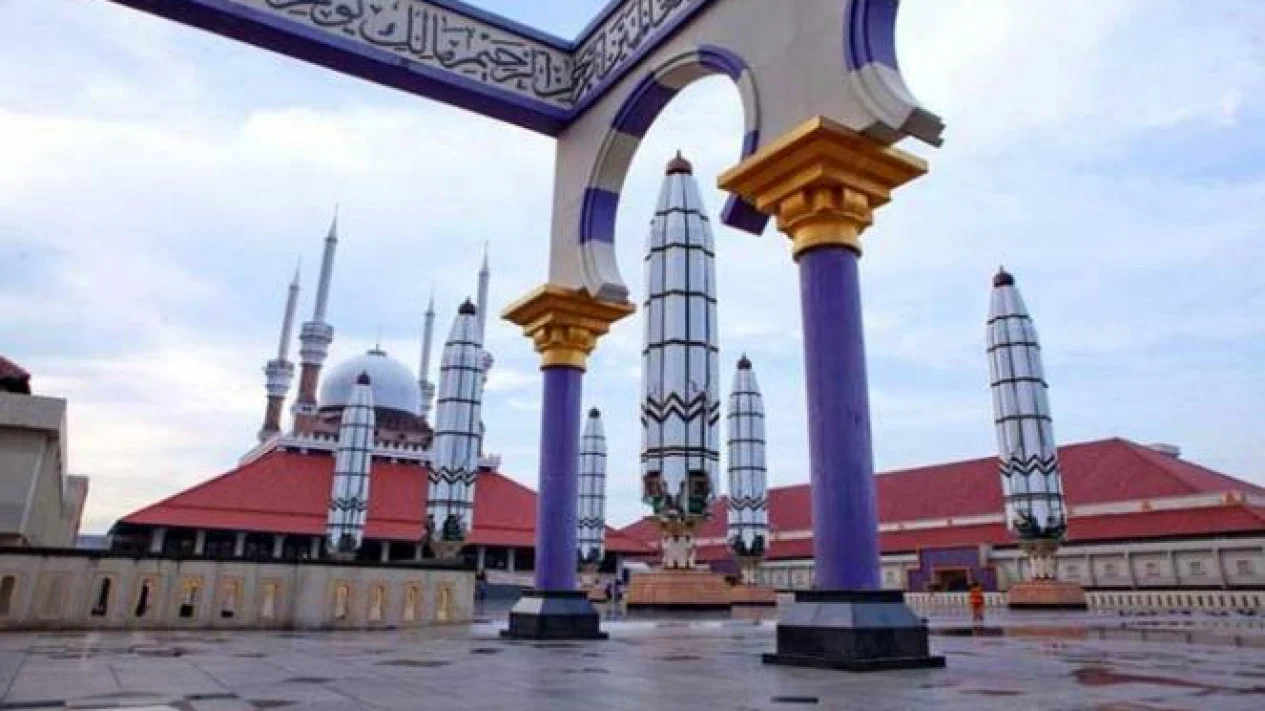 wisata halal - ilustrasi berita Kemenpar Manfaatkan Welcome Dinner IIE 2026 untuk Perkuat Wisata Halal Indonesia