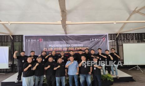 asalvo palembang - ilustrasi berita Sorotan Baru Seputar Asalvo Palembang yang Menarik Perhatian