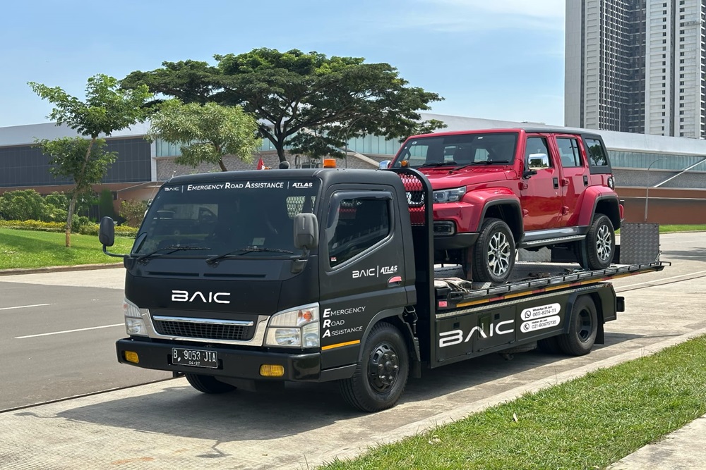 basis produksi otomotif Sorotan Baru Seputar Basis Produksi Otomotif yang… basis produksi otomotif - ilustrasi berita Sorotan Baru Seputar Basis Produksi Otomotif yang Menarik Perhatian