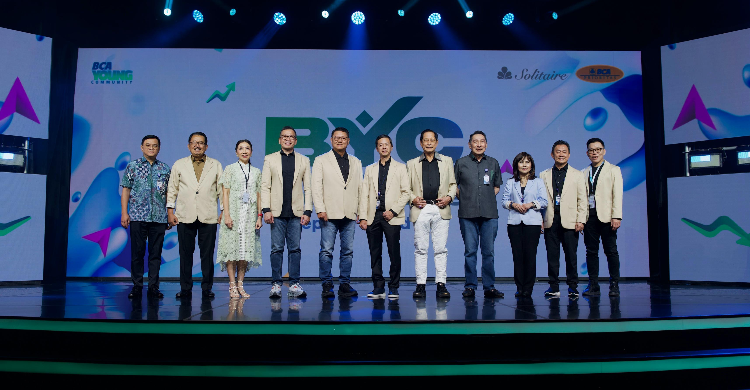 byc app baru - ilustrasi berita BCA Perkenalkan BYC App Baru di Ajang BYC Fest 2026