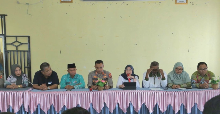 dokter internship lampung - ilustrasi berita Kemenkes: Kematian dokter internship Lampung Tidak Terkait Bullying atau…