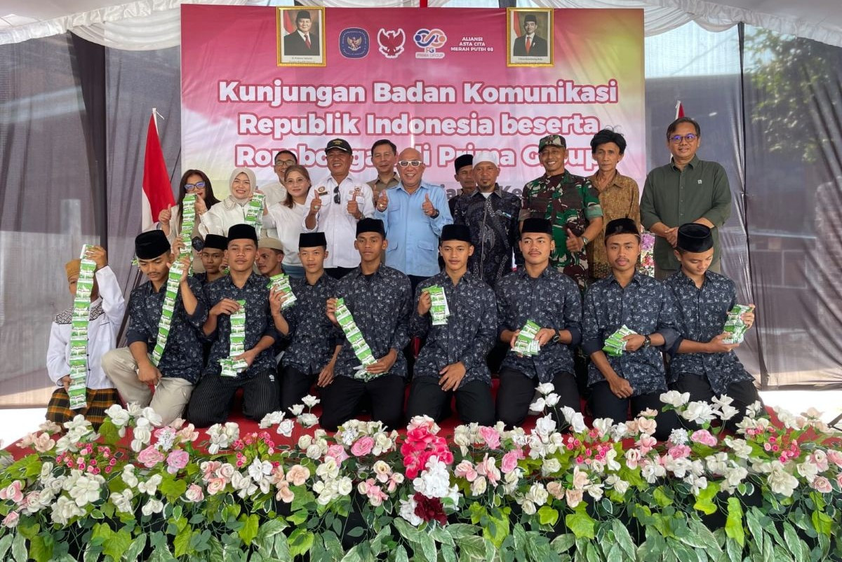 gerakan minum susu - ilustrasi berita Sorotan Baru Seputar Gerakan Minum Susu yang Menarik Perhatian