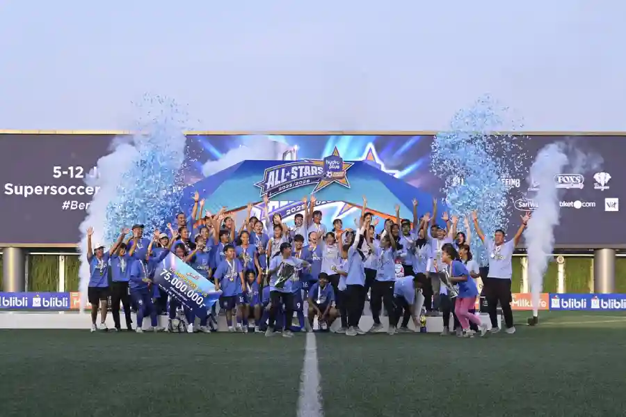 goal aksis cimahi - ilustrasi berita Sorotan Baru Seputar Goal Aksis Cimahi yang Menarik Perhatian
