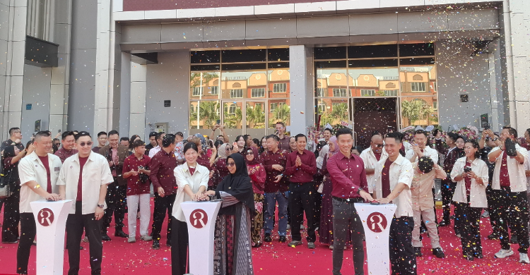 house of rasa - ilustrasi berita House of Rasa Resmi Dibuka untuk Perkuat Inovasi F&B Indonesia