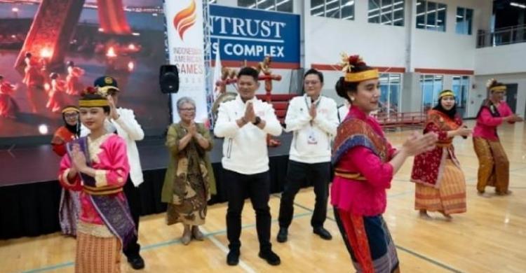 iag 2026 - ilustrasi berita IAG 2026 di Chicago Perkuat Ikatan Diaspora lewat Olahraga dan Budaya