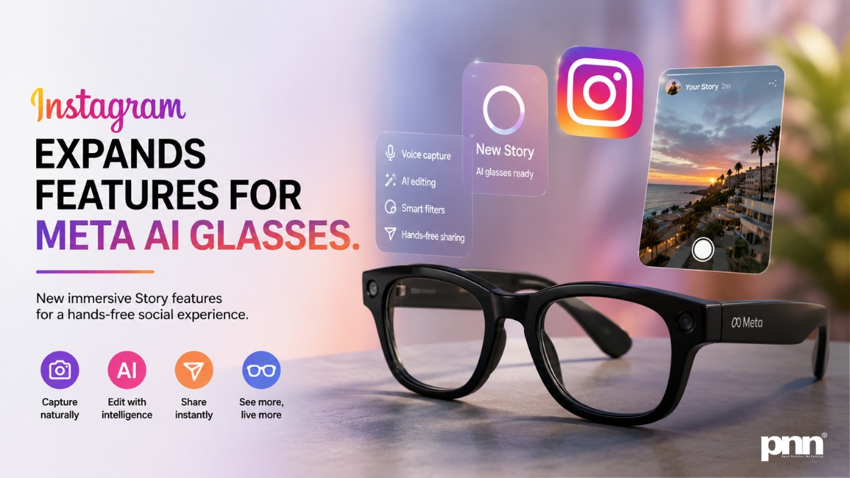 instagram layar lain - ilustrasi berita Instagram layar lain: Upaya Meta kurangi ketergantungan pada ponsel dengan…