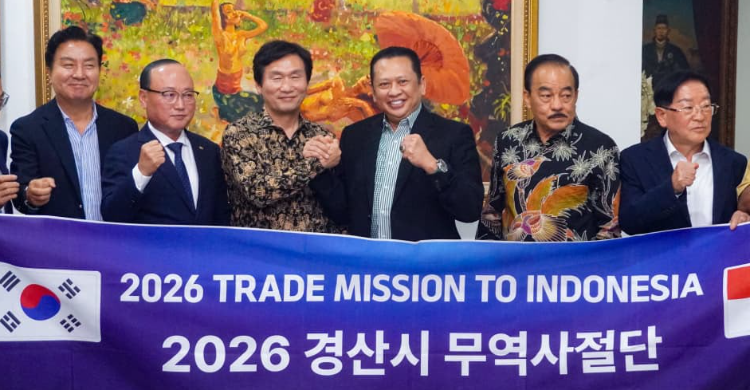 investasi korea - ilustrasi berita Sorotan Baru Seputar Investasi Korea yang Menarik Perhatian