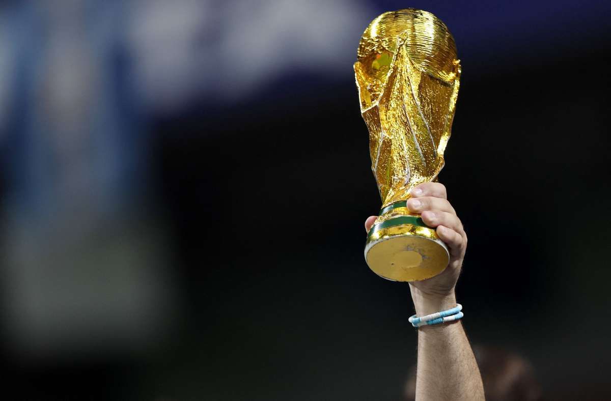 investigasi fifa - ilustrasi berita Investigasi FIFA Dimulai Menyusul Bentrokan Usai Kemenangan Spanyol 1-0