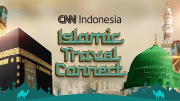 islamic travel connect - ilustrasi berita Festival Islamic Travel Connect 2026 Dorong Penguatan Ekosistem Haji dan Umrah