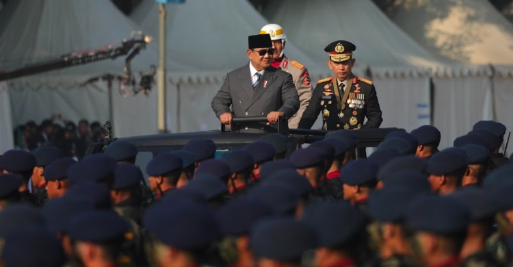 kebebasan kritik - ilustrasi berita Prabowo Tegaskan Kebebasan Kritik Perlu namun Tak Boleh Menghancurkan Demokrasi