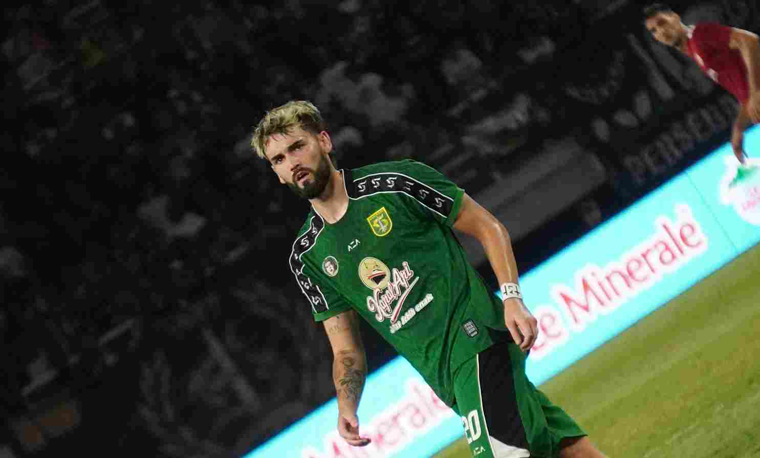 kebugaran tim Diogo Ramalho Tekankan Kebugaran Tim sebagai Prioritas Persebaya… kebugaran tim - ilustrasi berita Diogo Ramalho Tekankan Kebugaran Tim sebagai Prioritas Persebaya Musim Ini