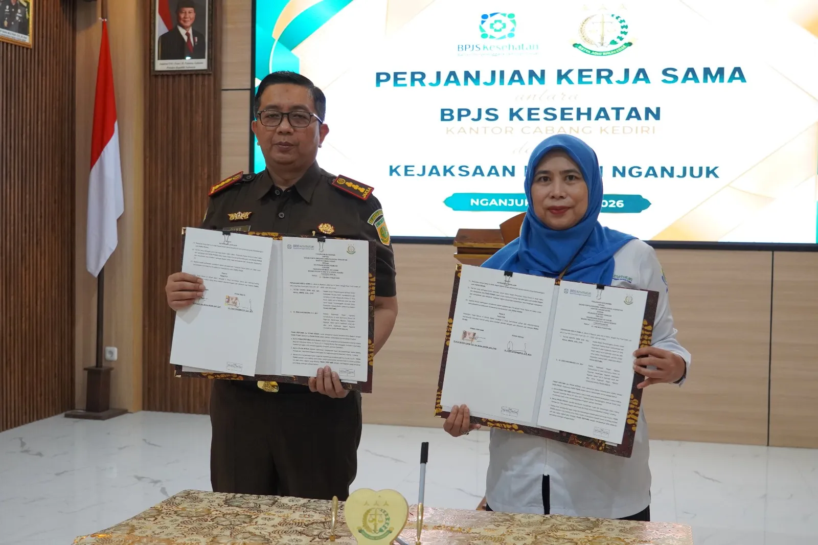 kepatuhan badan usaha - ilustrasi berita Sorotan Baru Seputar Kepatuhan Badan Usaha yang Menarik Perhatian