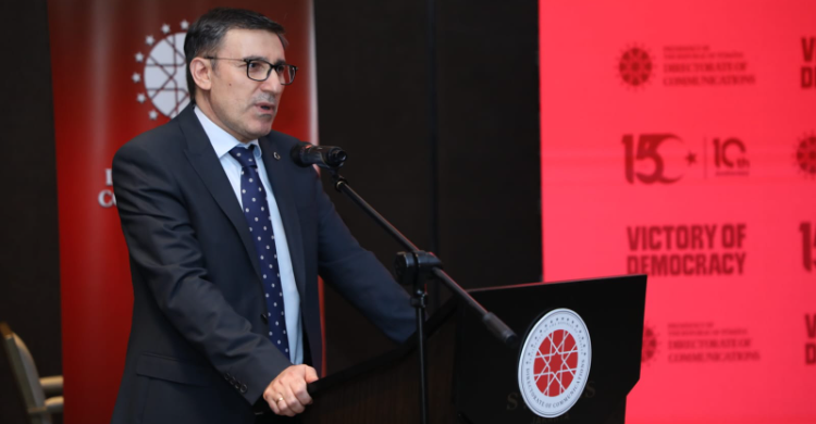 ketahanan ankara - ilustrasi berita Dubes Turki Tegaskan Ketahanan Ankara Saat Peringatan 10 Tahun Percobaan Kudeta