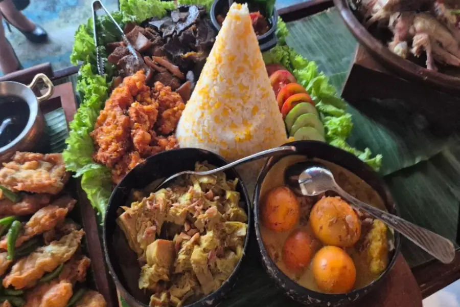 kuliner jawa timur - ilustrasi berita Sorotan Baru Seputar Kuliner Jawa Timur yang Menarik Perhatian
