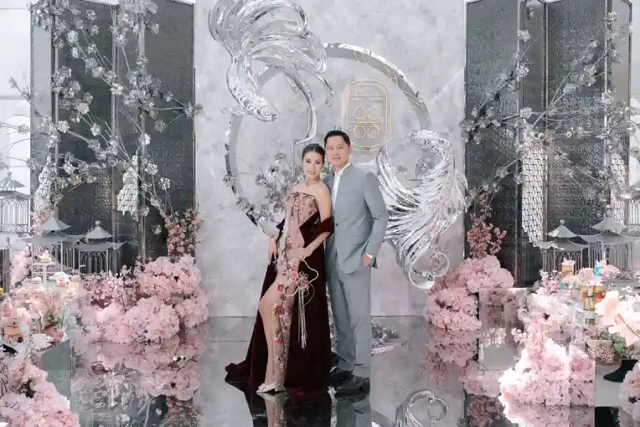 mirror chinese modern - ilustrasi berita Sorotan Baru Seputar Mirror Chinese Modern yang Menarik Perhatian