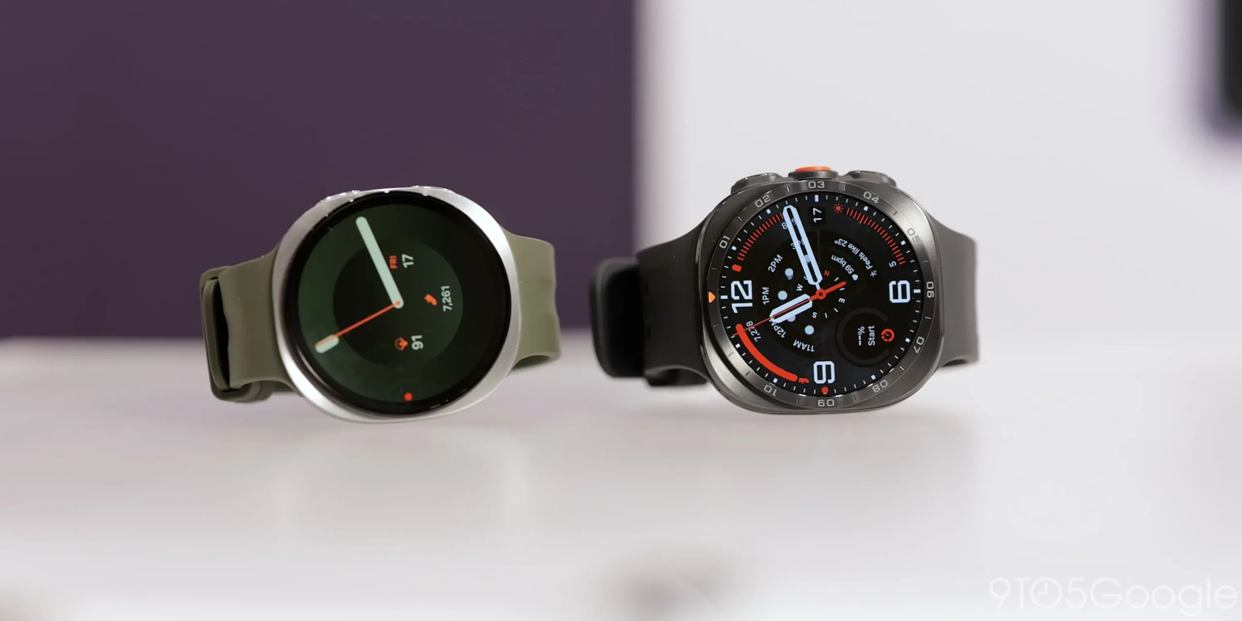 nilai tukar tambah - ilustrasi berita Nilai tukar tambah Samsung potong biaya hingga $250 untuk Galaxy Watch 9 dan…