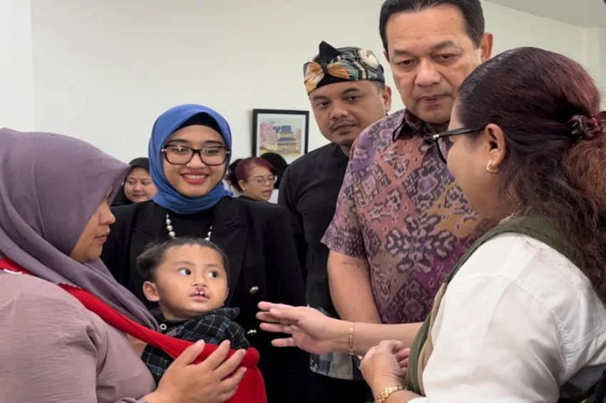 operasi sumbing gratis - ilustrasi berita Sorotan Baru Seputar Operasi Sumbing Gratis yang Menarik Perhatian