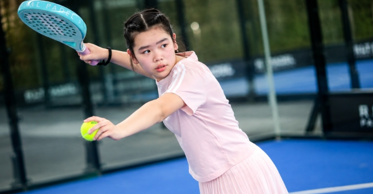 padel kebugaran - ilustrasi berita Padel Kebugaran Jadi Pilihan Finalis Duta Anak Lampung