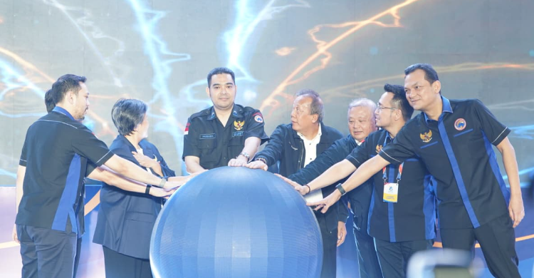 pemimpin muda - ilustrasi berita Garda Pemuda NasDem Perkuat Kaderisasi untuk Melahirkan Pemimpin Muda