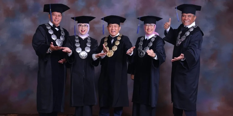 peringkat trisakti - ilustrasi berita Sorotan Baru Seputar Peringkat Trisakti yang Menarik Perhatian