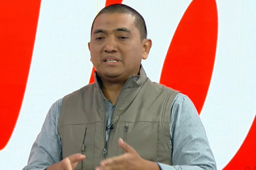 pernyataan don ritto - ilustrasi berita Mantan Penyidik KPK: Pernyataan Don Ritto Perlu Dibuktikan di Proses Hukum