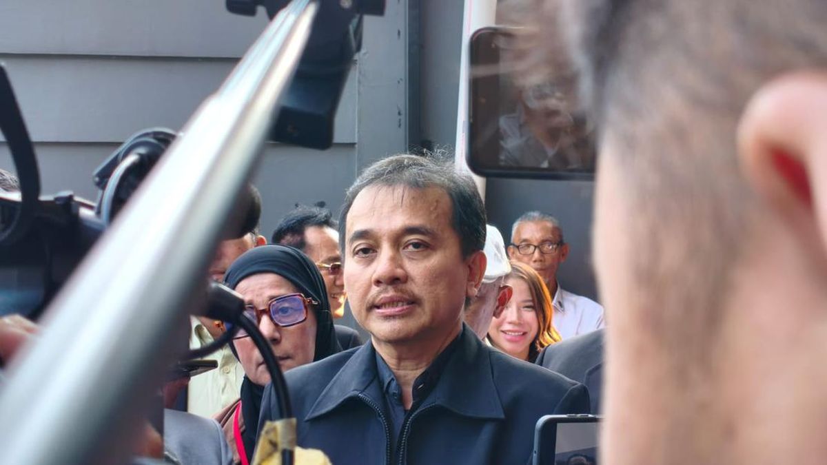 praperadilan roy suryo - ilustrasi berita Sorotan Baru Seputar Praperadilan Roy Suryo yang Menarik Perhatian