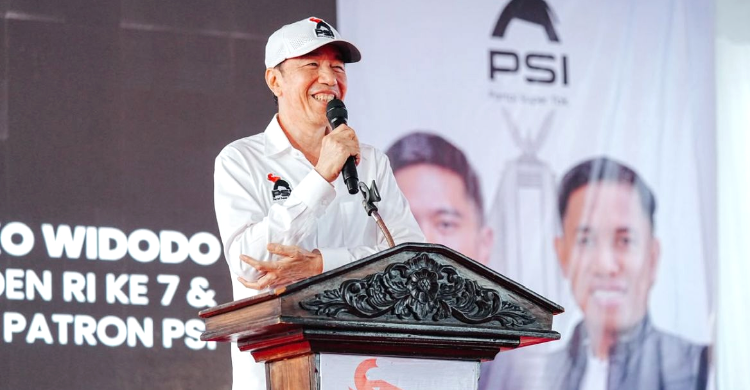 safari jokowi ntt Sorotan Baru Seputar Safari Jokowi Ntt yang Menarik Perhatian safari jokowi ntt - ilustrasi berita Sorotan Baru Seputar Safari Jokowi Ntt yang Menarik Perhatian