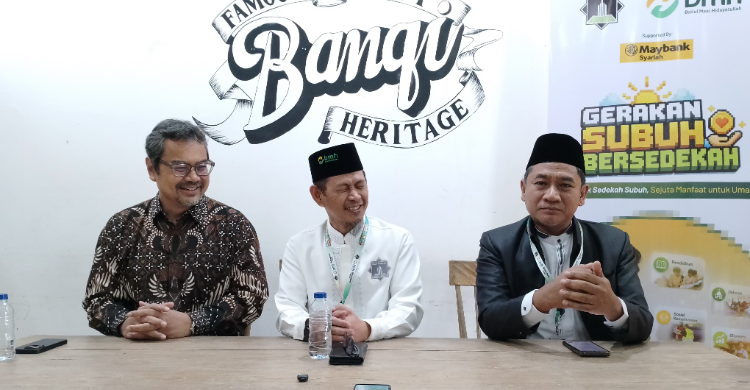 sedekah subuh - ilustrasi berita Sorotan Baru Seputar Sedekah Subuh yang Menarik Perhatian