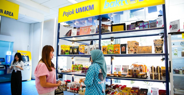 suku bunga khusus BCA Tawarkan Suku Bunga Khusus bagi UMKM lewat Kredit… suku bunga khusus - ilustrasi berita BCA Tawarkan Suku Bunga Khusus bagi UMKM lewat Kredit Multiguna Usaha