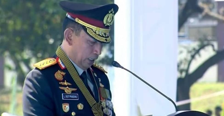 swasembada pangan - ilustrasi berita Listyo Sigit Tegaskan Dukungan Polri untuk Percepatan Swasembada Pangan dan Energi