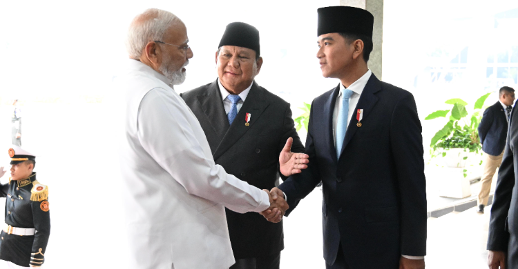 wapres dampingi presiden - ilustrasi berita Wapres Dampingi Presiden Saat PM India Menyampaikan Pidato di Gedung…