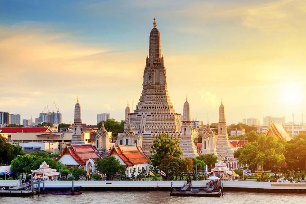 wisata medis thailand - ilustrasi berita Wisata Medis Thailand Menduduki Posisi Kedua Dunia pada 2026