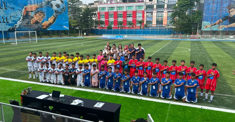 108 tim u-14 Perebutan Gelar BYCL 2026: 108 Tim U-14 dari 18 Regional BRI… 108 tim u-14 - ilustrasi berita Perebutan Gelar BYCL 2026: 108 Tim U-14 dari 18 Regional BRI Melaju ke Babak Akhir