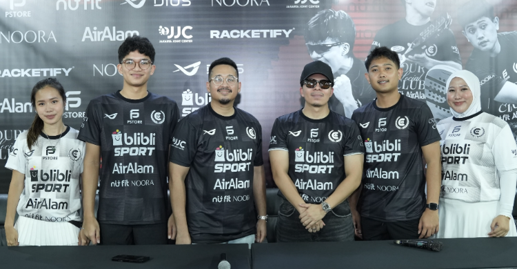atlet padel indonesia Sorotan Baru Seputar Atlet Padel Indonesia yang Menarik… atlet padel indonesia - ilustrasi berita Sorotan Baru Seputar Atlet Padel Indonesia yang Menarik Perhatian