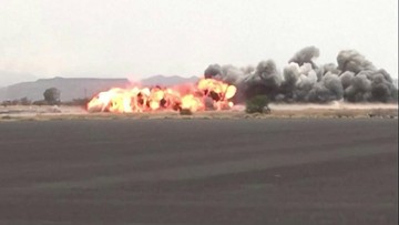 bandara najran Serangan Udara Houthi Memaksa Penutupan Operasional Bandara… bandara najran - ilustrasi berita Serangan Udara Houthi Memaksa Penutupan Operasional Bandara Najran