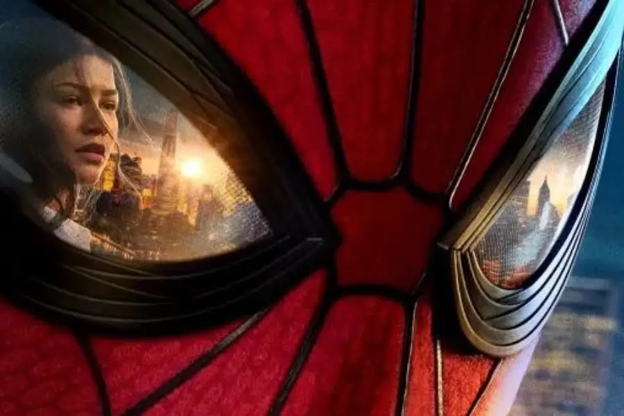 brand new day - ilustrasi berita Peter Parker dalam Brand New Day: Melawan Kesepian di Balik Topeng
