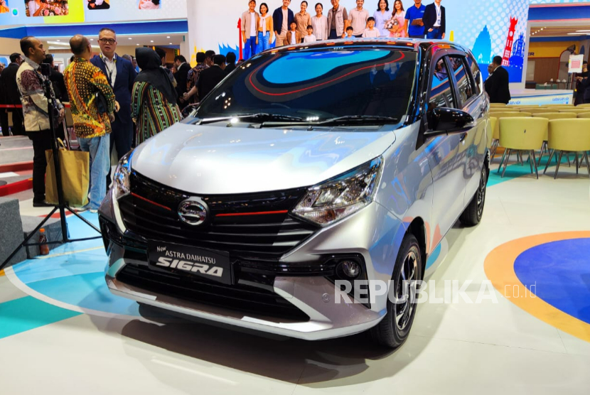 daihatsu sigra Daihatsu Sigra 1.2R Tampil dengan Penyegaran di GIIAS 2026 daihatsu sigra - ilustrasi berita Daihatsu Sigra 1.2R Tampil dengan Penyegaran di GIIAS 2026