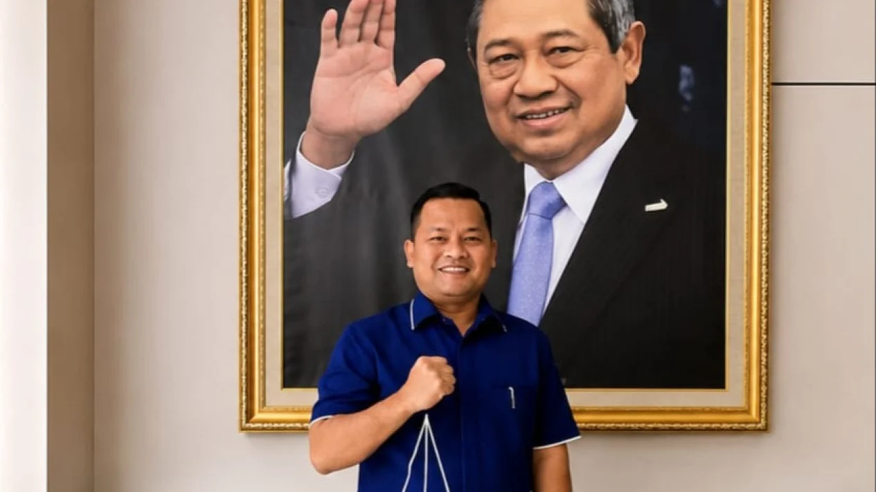 demokrat aceh - ilustrasi berita Nurdiansyah Alasta Ajak Demokrat Aceh Tegakkan Soliditas dan Hargai Musda