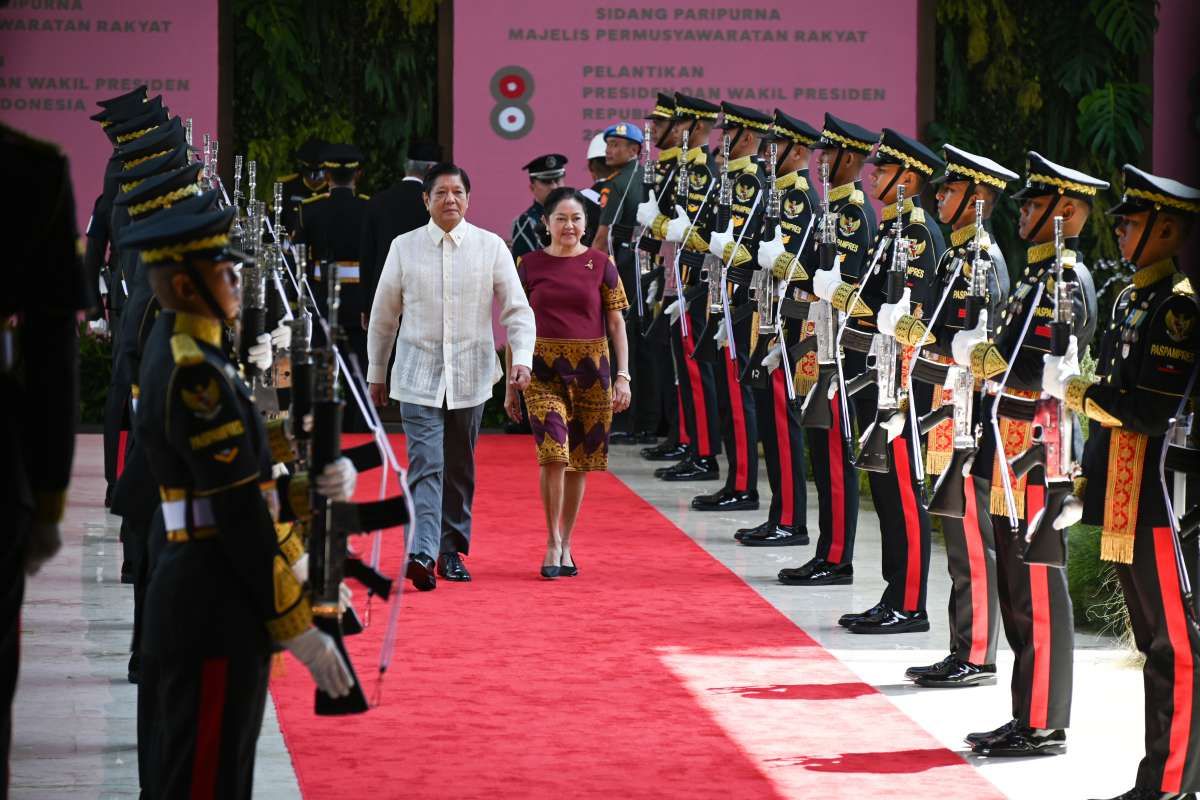 dukung kandidat Sorotan Baru Seputar Dukung Kandidat yang Menarik Perhatian dukung kandidat - ilustrasi berita Sorotan Baru Seputar Dukung Kandidat yang Menarik Perhatian