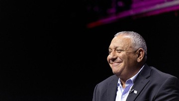 eisenkot serang netanyahu - ilustrasi berita Eisenkot Serang Netanyahu soal Kabar Hamas Melucuti Senjata di Gaza