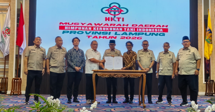 ekonomi hijau lampung Kolaborasi ESGIN, HKTI, dan PPTTI Perkuat Ekonomi Hijau… ekonomi hijau lampung - ilustrasi berita Kolaborasi ESGIN, HKTI, dan PPTTI Perkuat Ekonomi Hijau Lampung pada Sektor…