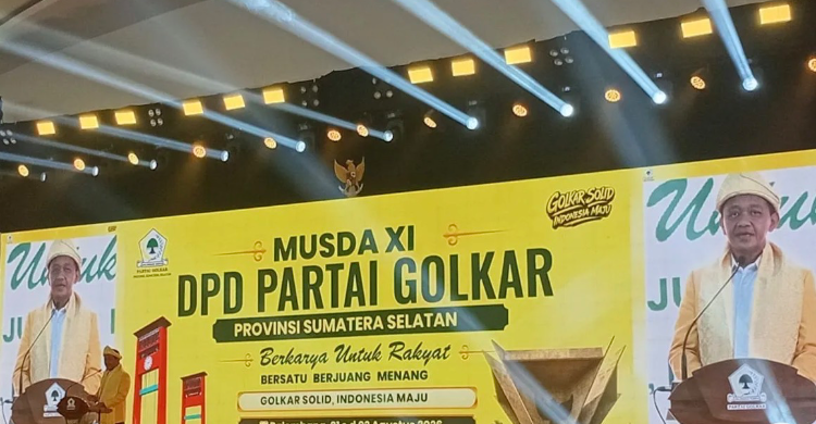 golkar mendukung Bahlil Tegaskan Golkar Mendukung Pemerintahan Prabowo-Gibran… golkar mendukung - ilustrasi berita Bahlil Tegaskan Golkar Mendukung Pemerintahan Prabowo-Gibran Secara Berkelanjutan