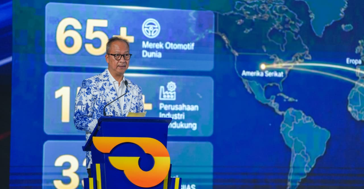 industri pengolahan - ilustrasi berita SBIN Dongkrak Industri Pengolahan Nonmigas Tumbuh 5,32% pada Triwulan II-2026